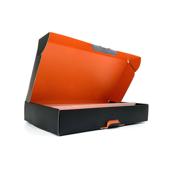 Custom Black Mailer Boxes - Image 3