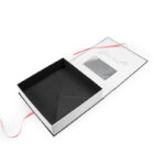 Custom Book Style Rigid Box - Image 2