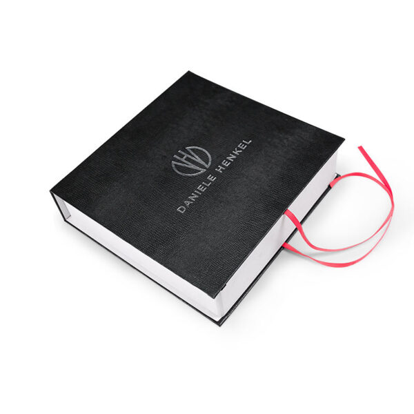 Custom Book Style Rigid Box - Image 3