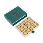 Custom Chocolate Drawer Boxes - Image 3