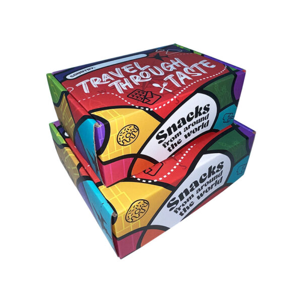 Custom Colored Mailer Boxes - Image 4
