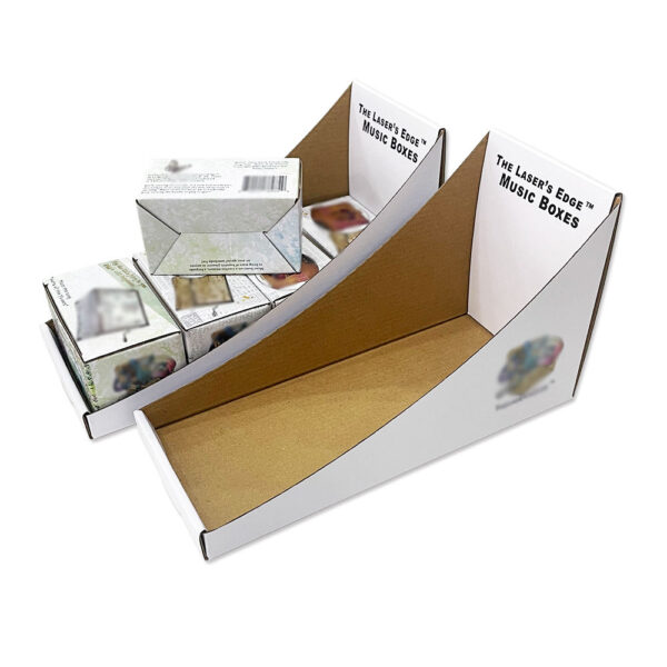 Custom Corrugated Display Boxes - Image 3