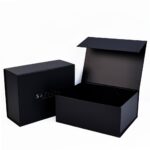 Custom Deep Magnetic Gift Box