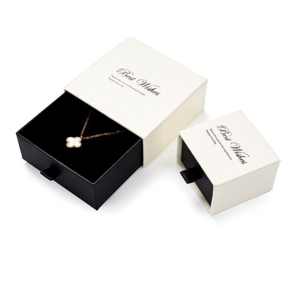 Custom Drawer Gift Boxes - Image 1