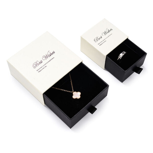 Custom Drawer Gift Boxes - Image 4
