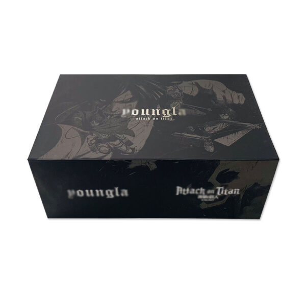 Custom Extra Large Magnetic Box - Image 1