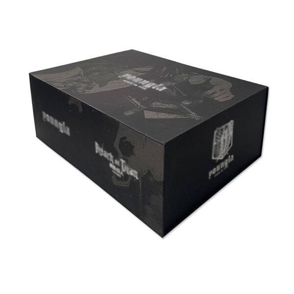 Custom Extra Large Magnetic Box - Image 3
