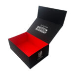 Custom Extra Large Magnetic Box - Image 4