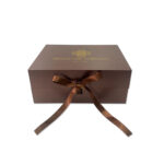 Custom Flip Top Boxes With Magnetic Closure - Image 2