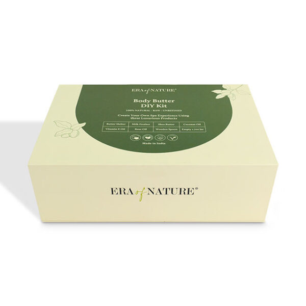 Custom Flip Top Rigid Box - Image 1