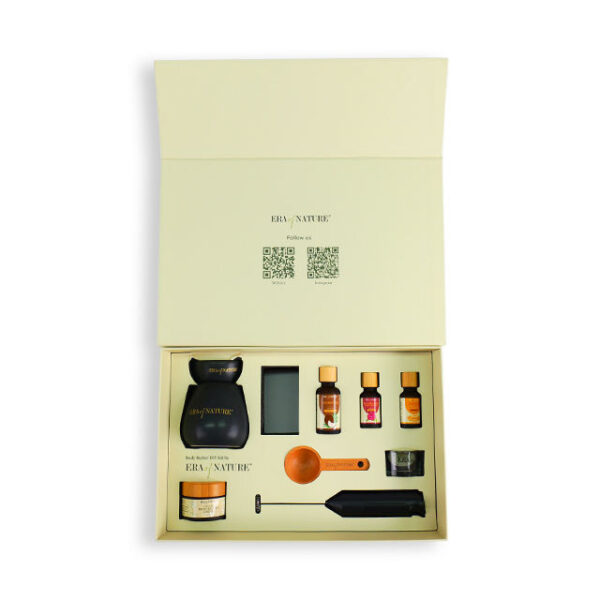 Custom Flip Top Rigid Box - Image 2