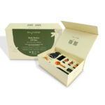 Custom Flip Top Rigid Box - Image 3