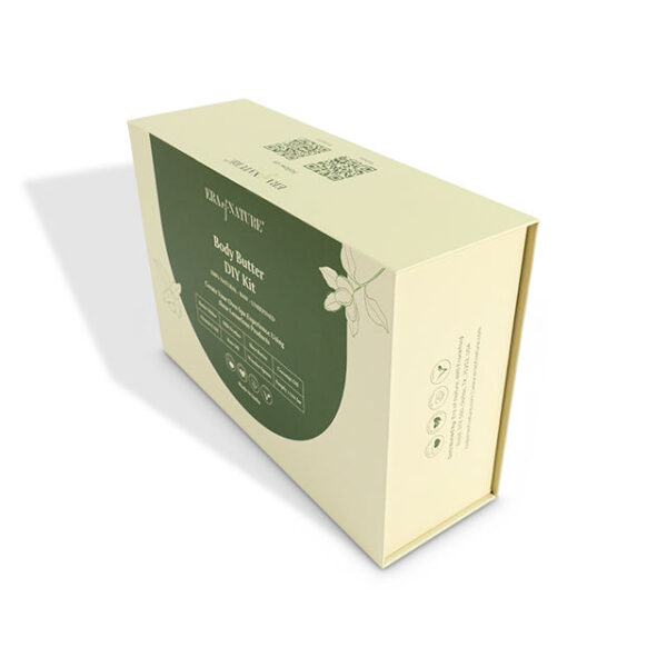 Custom Flip Top Rigid Box - Image 4
