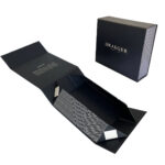 Custom Foldable Rigid Boxes
