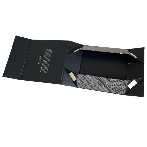 Custom Foldable Rigid Boxes - Image 4