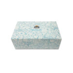Custom Gift Box With Magnetic Lid