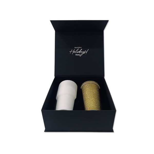 Custom Gift Boxes With Magnetic Closure - Image 1
