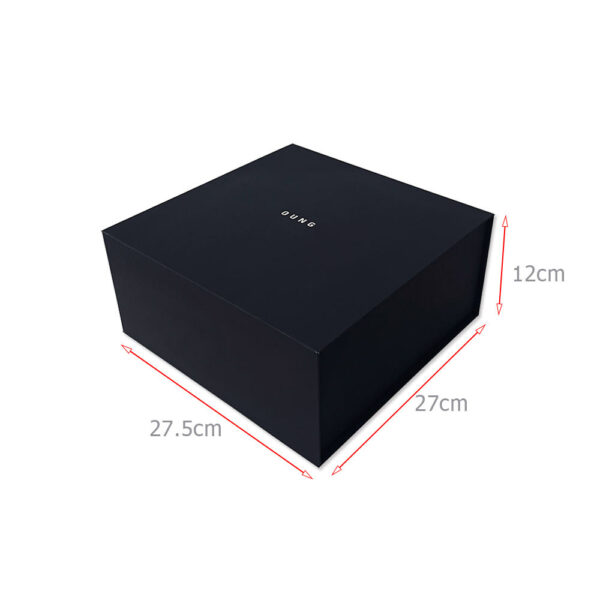 Custom Gift Boxes With Magnetic Closure - Image 5