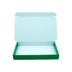 Custom Green Mailer Boxes - Image 2