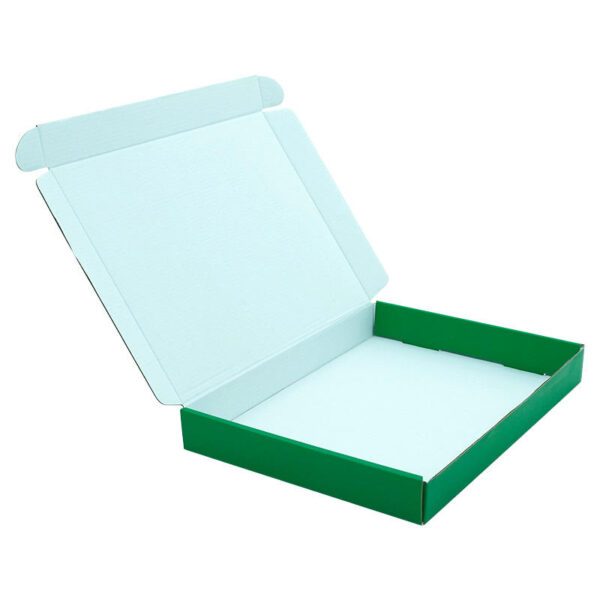 Custom Green Mailer Boxes - Image 3