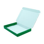 Custom Green Mailer Boxes - Image 4