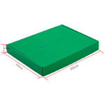 Custom Green Mailer Boxes - Image 5
