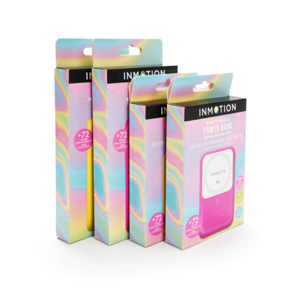 Custom Hang Tag Boxes - Image 1