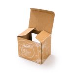 Custom Kraft Box With Window - Image 4