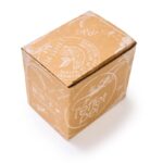 Custom Kraft Box With Window - Image 5