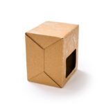 Custom Kraft Box With Window - Image 6