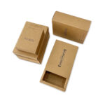 Custom Kraft Drawer Box - Image 3