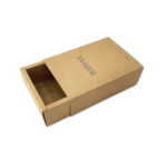 Custom Kraft Drawer Box - Image 5