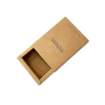 Custom Kraft Drawer Box - Image 6