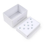 Custom Lift Off Lid Rigid Box