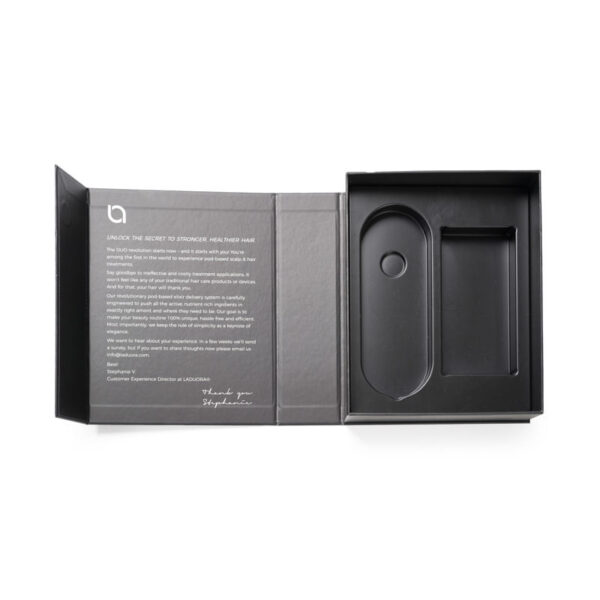 Custom Magnetic Closure Rigid Box - Image 1