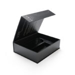 Custom Magnetic Closure Rigid Box - Image 2
