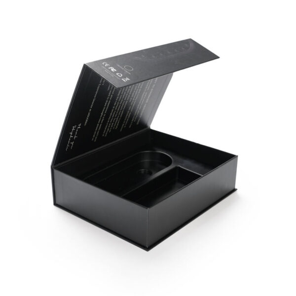 Custom Magnetic Closure Rigid Box - Image 2