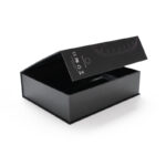 Custom Magnetic Closure Rigid Box - Image 3