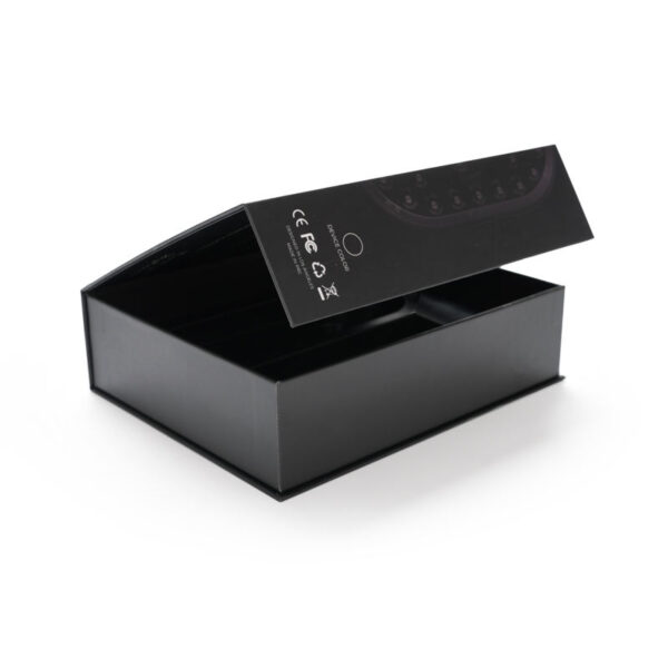 Custom Magnetic Closure Rigid Box - Image 3