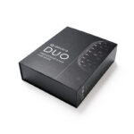 Custom Magnetic Closure Rigid Box - Image 4