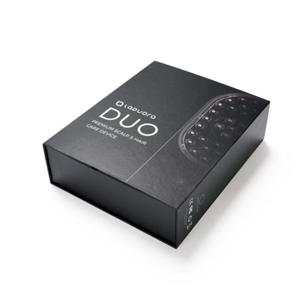 Custom Magnetic Closure Rigid Box - Image 4