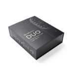 Custom Magnetic Closure Rigid Box - Image 5