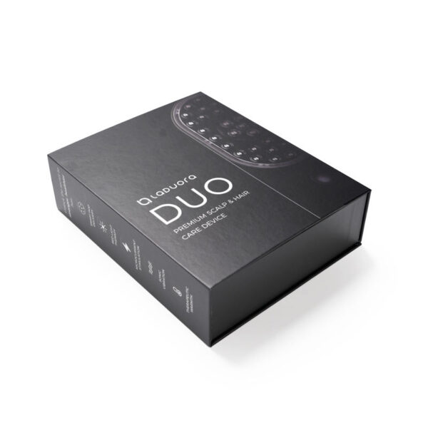 Custom Magnetic Closure Rigid Box - Image 5