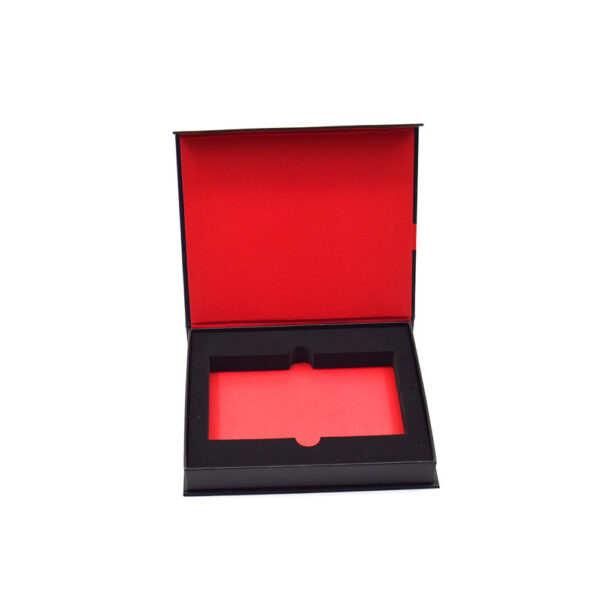 Custom Magnetic Gift Boxes - Image 2