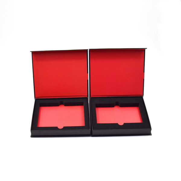 Custom Magnetic Gift Boxes - Image 4