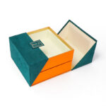 Custom Magnetic Snap Shut Boxes