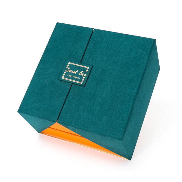 Custom Magnetic Snap Shut Boxes - Image 2