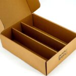 Custom Mailer Box With Dividers - Image 2