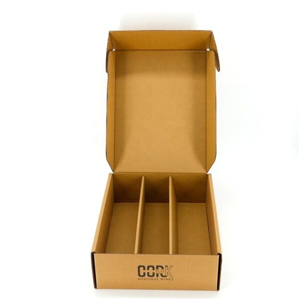 Custom Mailer Box With Dividers - Image 4