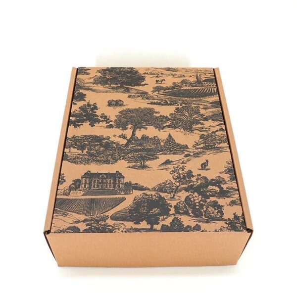 Custom Mailer Box With Dividers - Image 5